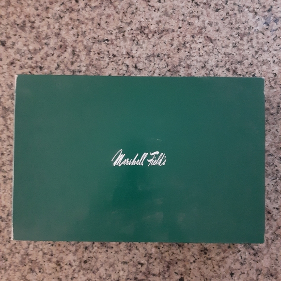 Two Vintage 50s Handcrafted Novelty Placemats - Picture 7 of 7